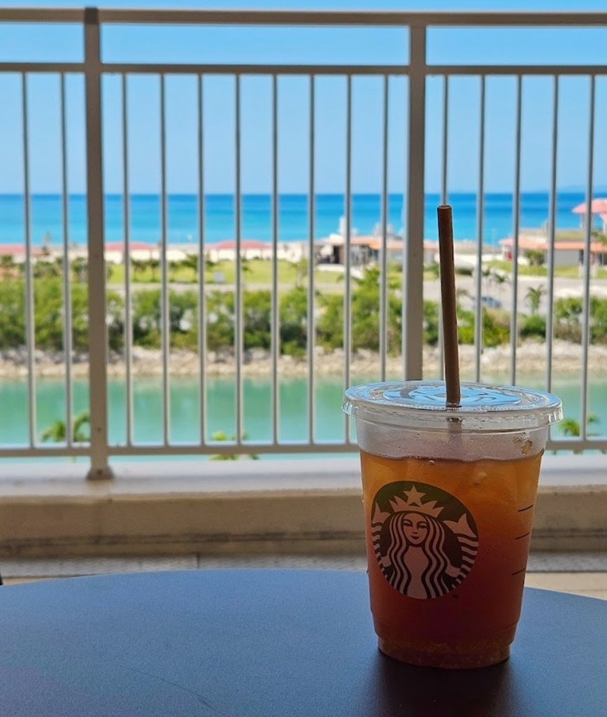 🛍️ 이아스 오키나와 토요사키 이미지 7